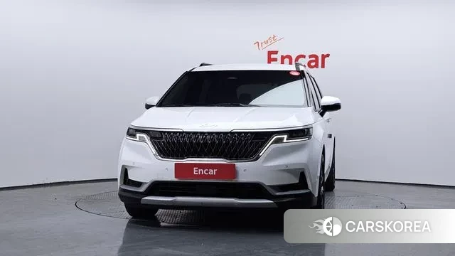 Kia Carnival 4th generation id 3472233 из Кореи 13