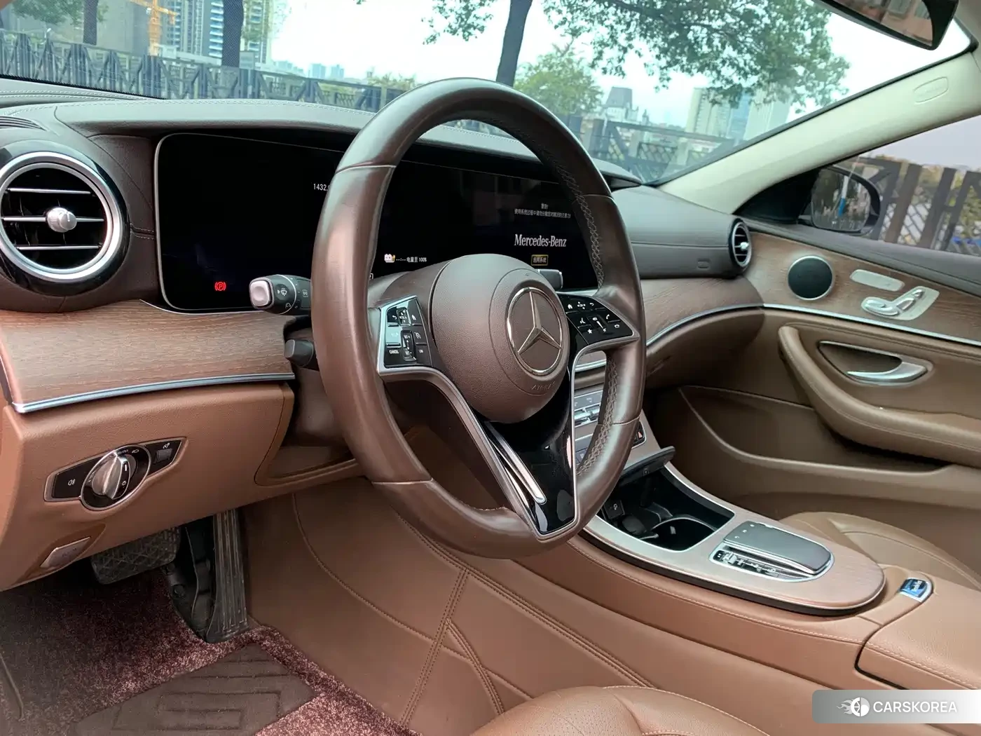 Mercedes-Benz E-Class id 4685999 из Китая 23