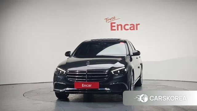 Mercedes-Benz E-Class W213 id 3513504 из Кореи 13