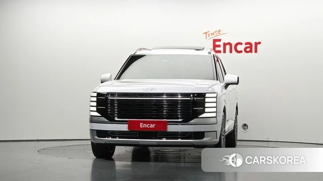 Hyundai Palisade (LX3) id 4892819 из Кореи 23