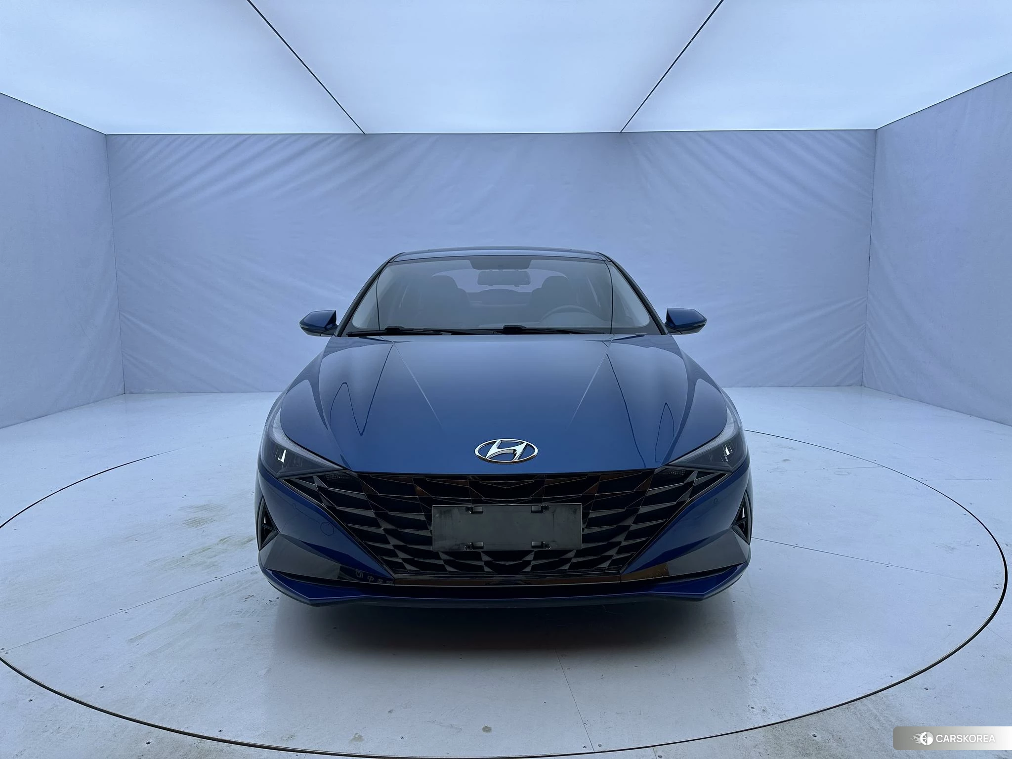 Hyundai Elantra id 4468084 из Китая 17