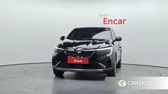 Renault Korea (Samsung) XM3 id 3841670 из Кореи 13