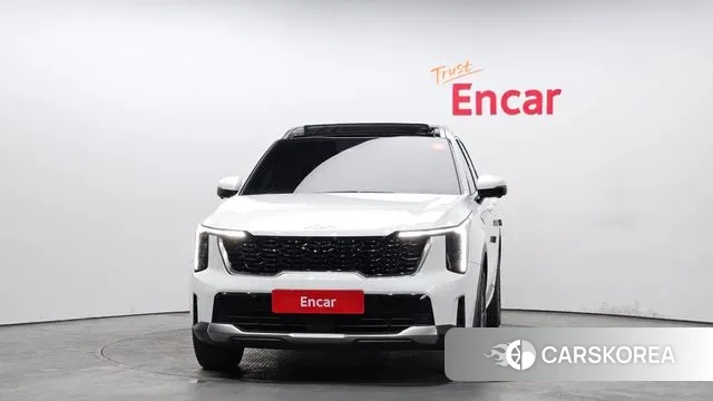 Kia The New Sorento 4th Generation id 3639106 из Кореи 13