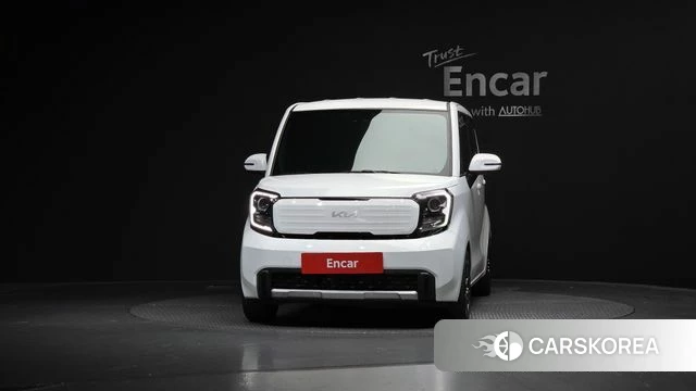 Kia The New Kia Ray id 4422581 из Кореи 13