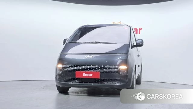 Hyundai Staria id 4201473 из Кореи 13