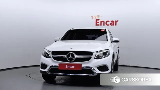 Mercedes-Benz GLC-Class X253 id 3060463 из Кореи 13