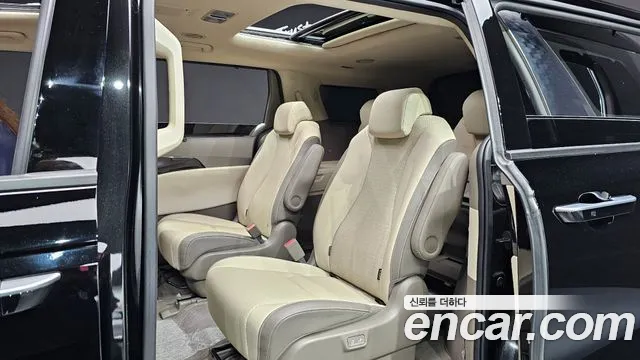 Kia Carnival 4th generation id 2647057 из Кореи 13