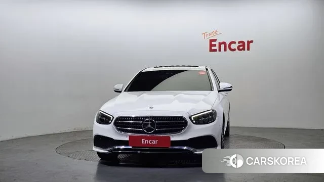 Mercedes-Benz E-Class W213 id 2896047 из Кореи 13