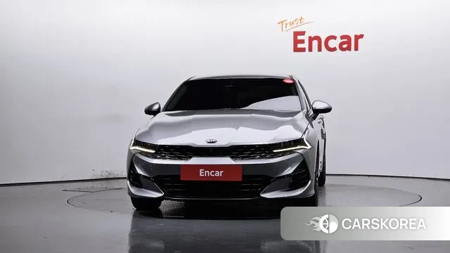 Kia K5 3rd generation id 3232466 из Кореи 13