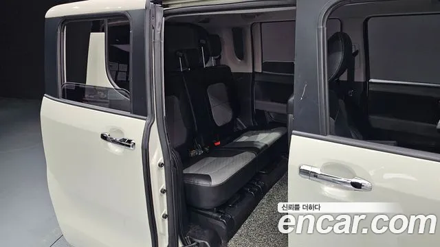 Kia The New Ray id 2758898 из Кореи 13