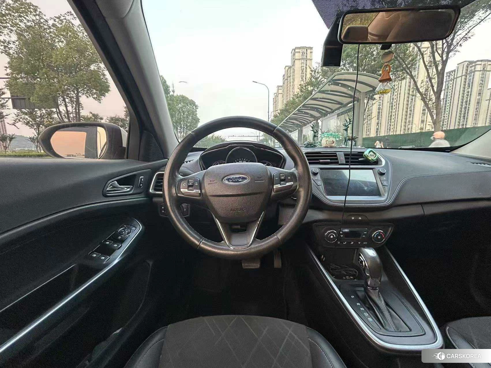 Ford Forrest id 4513586 из Китая 9