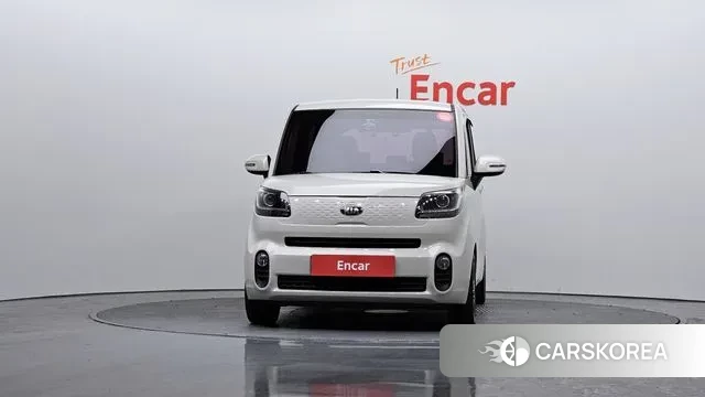 Kia The New Ray id 3563249 из Кореи 13