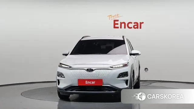 Hyundai Kona Electric id 3297210 из Кореи 13