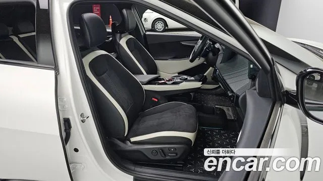 Kia EV6 id 2677570 из Кореи 13