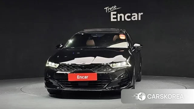 Kia K5 3rd generation id 3519452 из Кореи 13