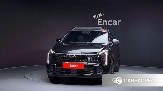 Kia The New Sportage 5th Generation id 3365324 из Кореи 13