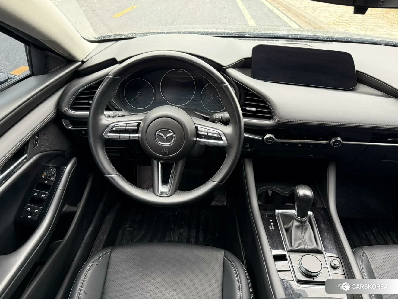 Mazda 3 Angkesaila id 4454763 из Китая 17