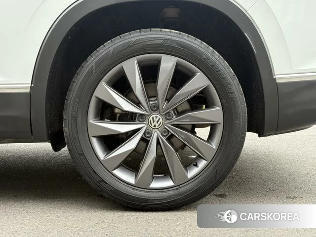 Volkswagen Tanyue id 4254250 из Китая 16