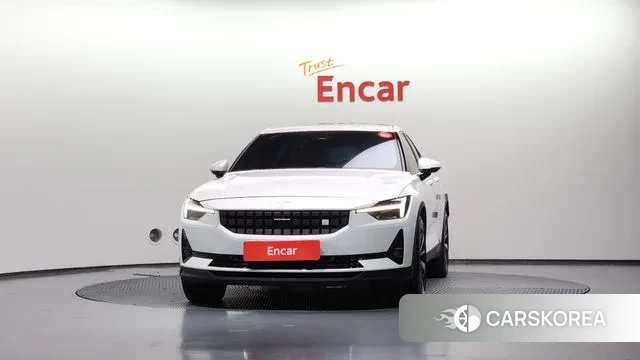 Polestar Polestar 2 id 3012042 из Кореи 13