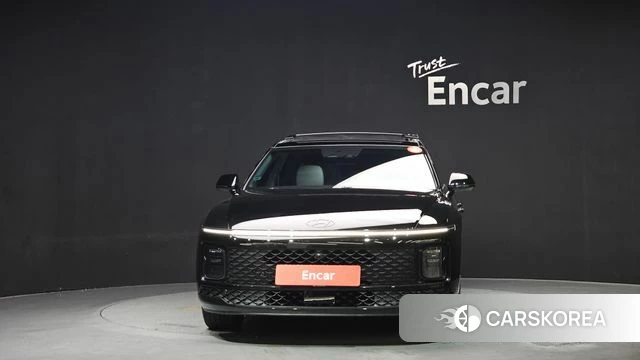 Hyundai Grandeur (GN7) id 3870308 из Кореи 13