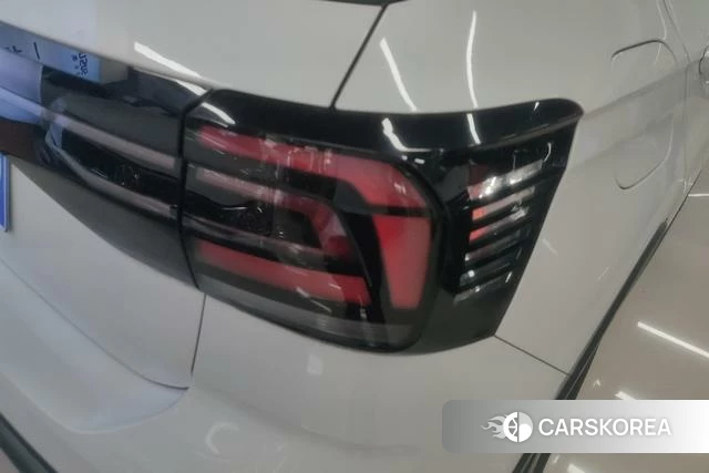 Volkswagen Tu Kai id 4265558 из Китая 10