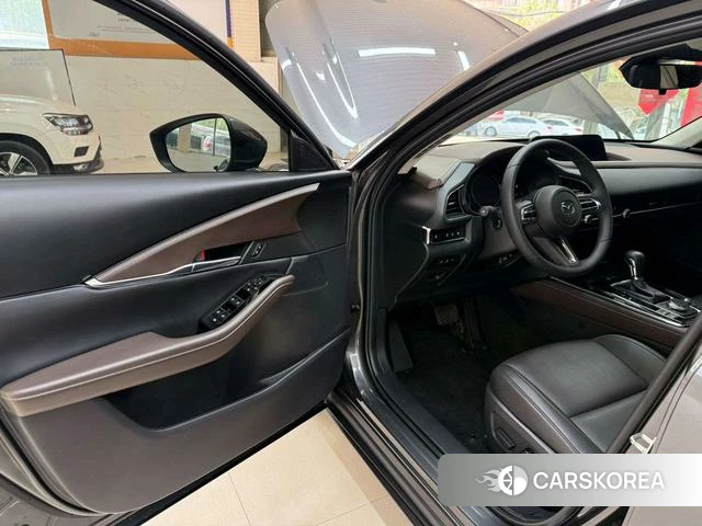 Mazda CX-30 id 4368126 из Китая 16