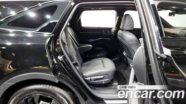 Kia The New Sorento 4th Generation id 2683515 из Кореи 13