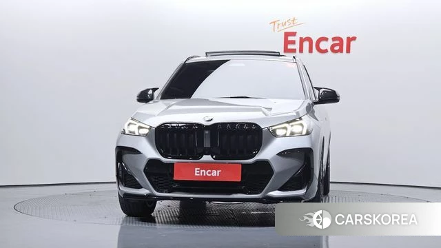 BMW X1 (U11) id 4505762 из Кореи 23