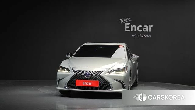 Lexus ES300h 7th generation id 4285710 из Кореи 23