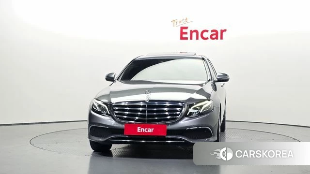 Mercedes-Benz E-Class W213 id 4459538 из Кореи 23