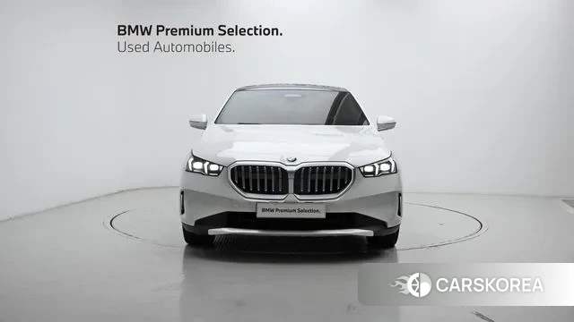 BMW 5 Series (G60) id 2993177 из Кореи 13