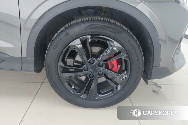 Geely Automobile Binyue id 4253764 из Китая 10