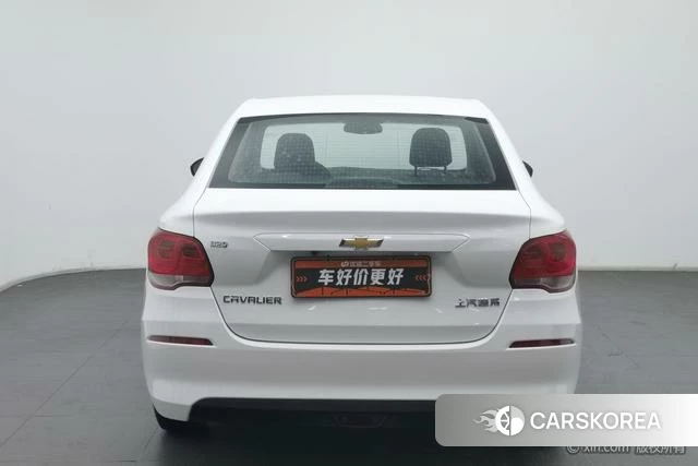 Chevrolet Kovoz id 4210714 из Китая 17