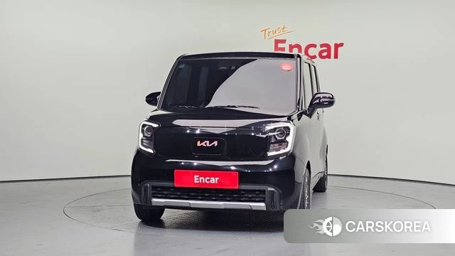 Kia The New Kia Ray EV id 4617860 из Кореи 13