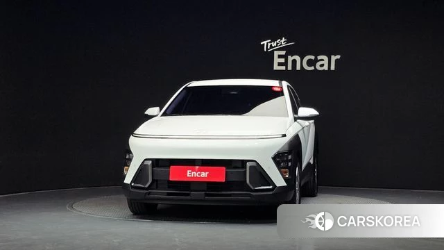 Hyundai Kona (SX2) id 4880459 из Кореи 23