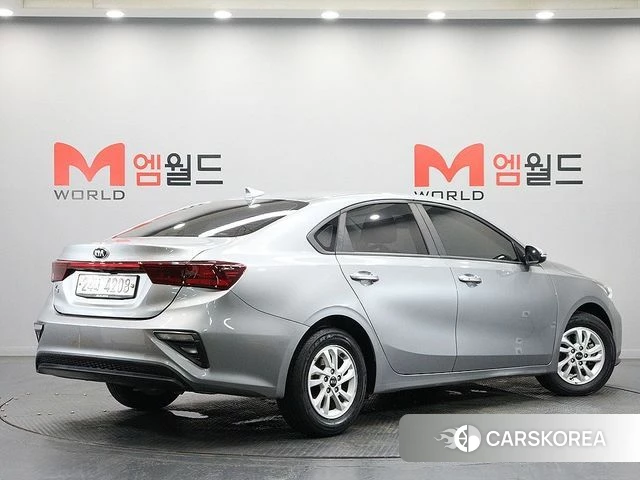 Kia Come New K3 id 4705363 из Кореи 13