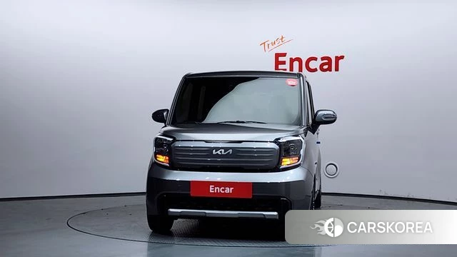 Kia The New Kia Ray id 4315851 из Кореи 23