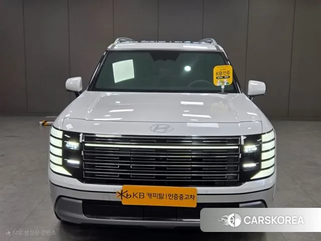 Hyundai Palisade (LX3) id 3549716 из Кореи 13