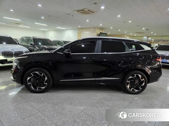 Kia Sportage 5th Generation id 3891814 из Кореи 13