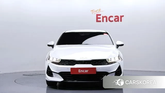 Kia K5 3rd generation id 3208123 из Кореи 13