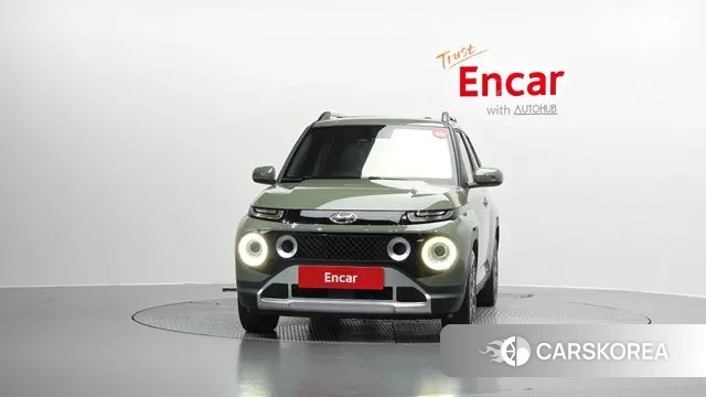 Hyundai Casper id 3384121 из Кореи 13