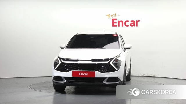 Kia Sportage 5th Generation id 3909691 из Кореи 13