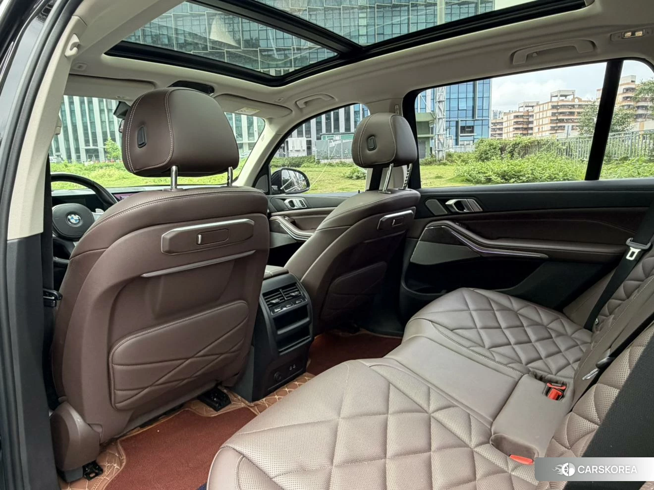 BMW X5 id 4440955 из Китая 9