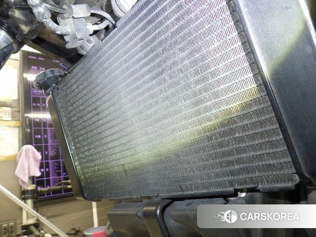 Engine photo