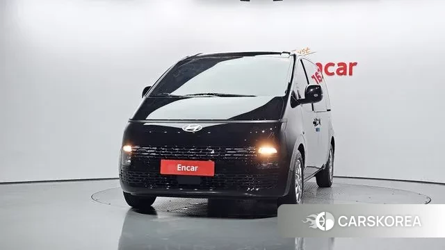 Hyundai Staria id 3211902 из Кореи 13