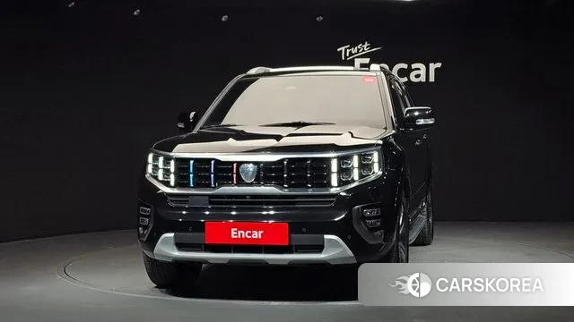 Kia Mohave Master id 3463730 из Кореи 13