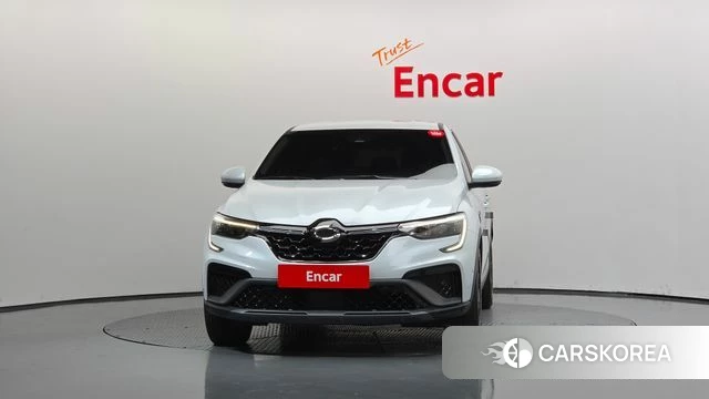 Renault Korea (Samsung) XM3 id 4792906 из Кореи 23