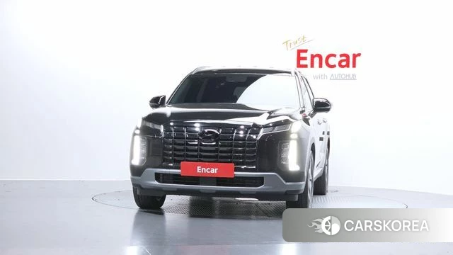 Hyundai The New Palisade id 4016991 из Кореи 13