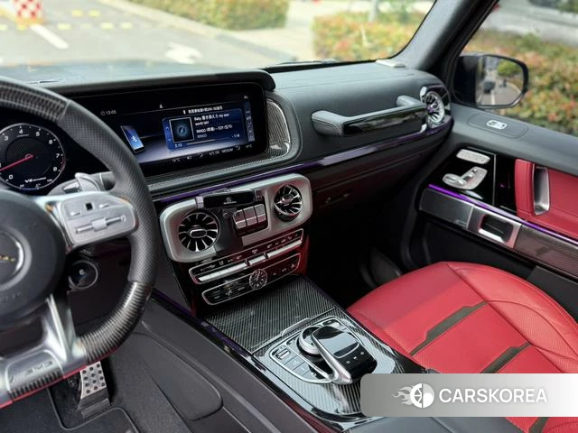 Mercedes-Benz G-class AMG id 4271515 из Китая 16