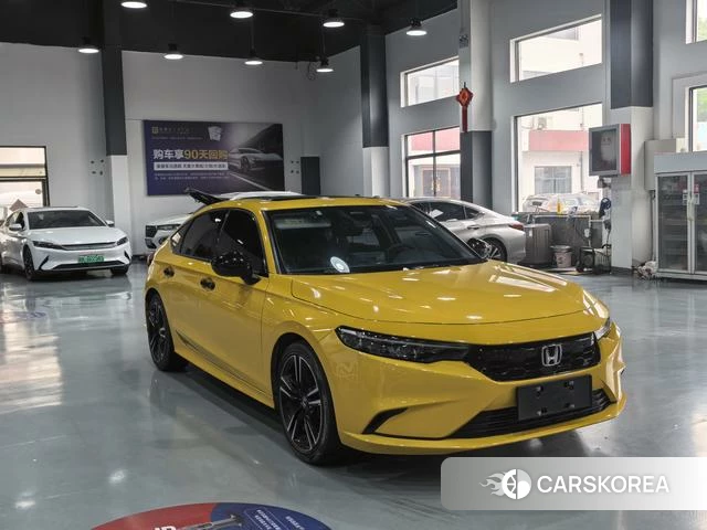 Honda Style id 4314735 из Китая 7